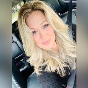 Meet your Posher, Kendra